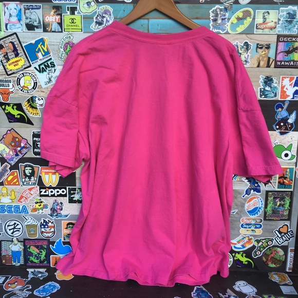 Vintage Mickey Mouse Mickey Unlimited Tee - Picture 6 of 6